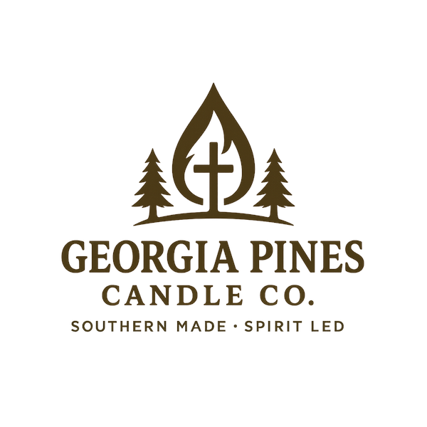 Georgia Pines Candle Co